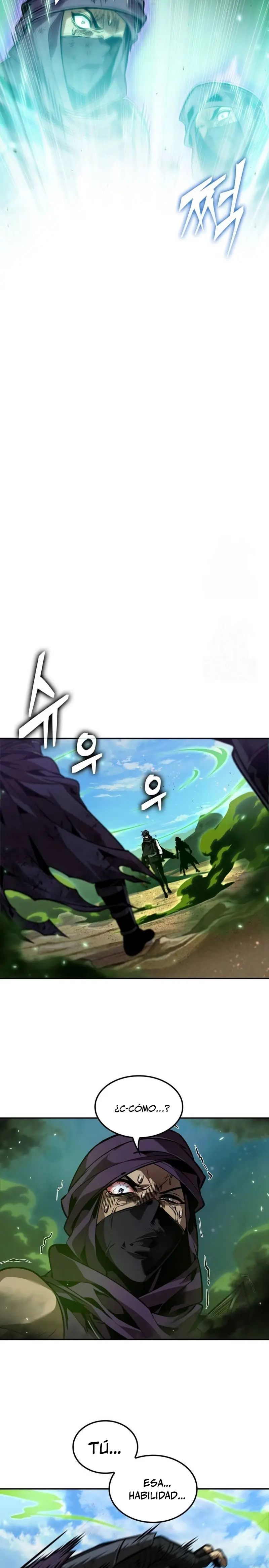Read El último aventurero ES Manga Online
