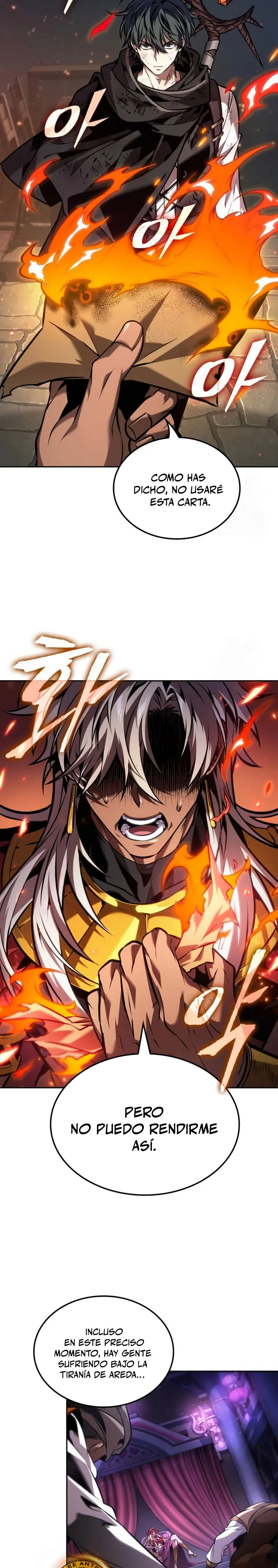Read El último aventurero ES Manga Online