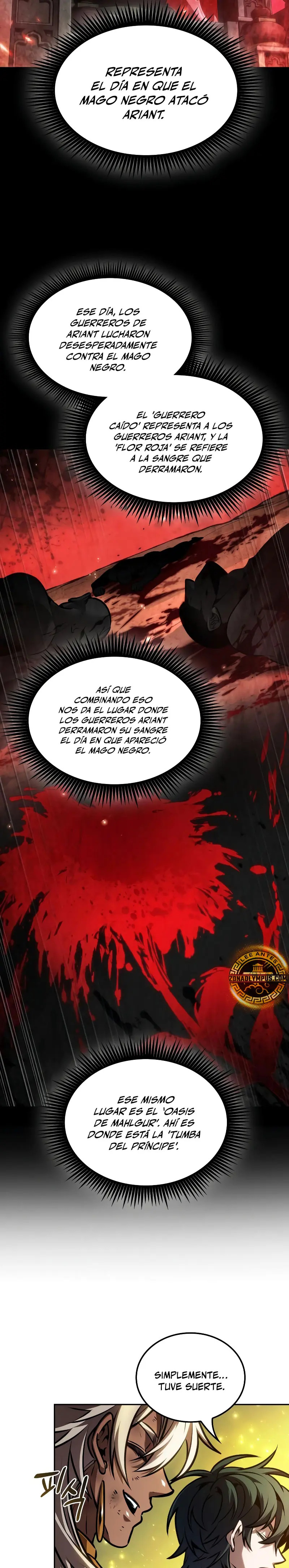 Read El último aventurero ES Manga Online