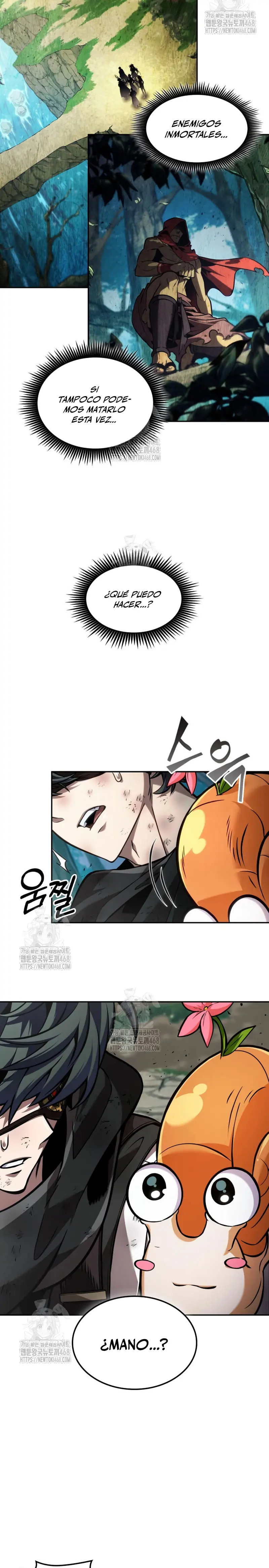 Read El último aventurero ES Manga Online