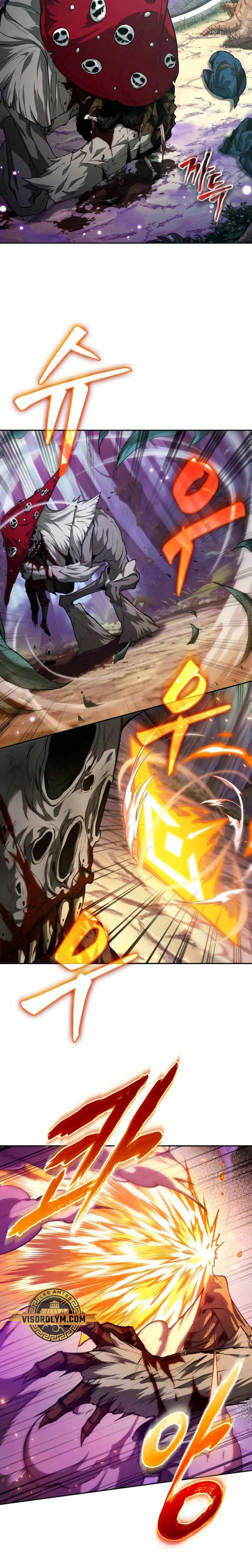 Read El último aventurero ES Manga Online