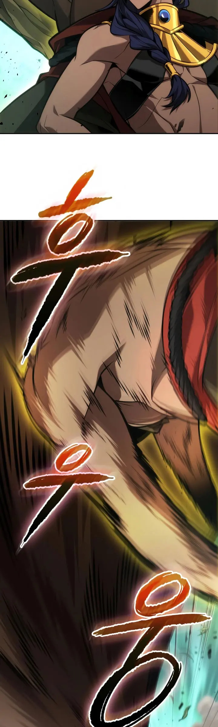 Read El último aventurero ES Manga Online