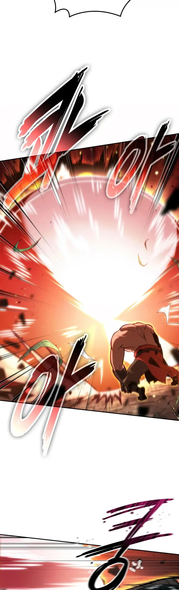 Read El último aventurero ES Manga Online