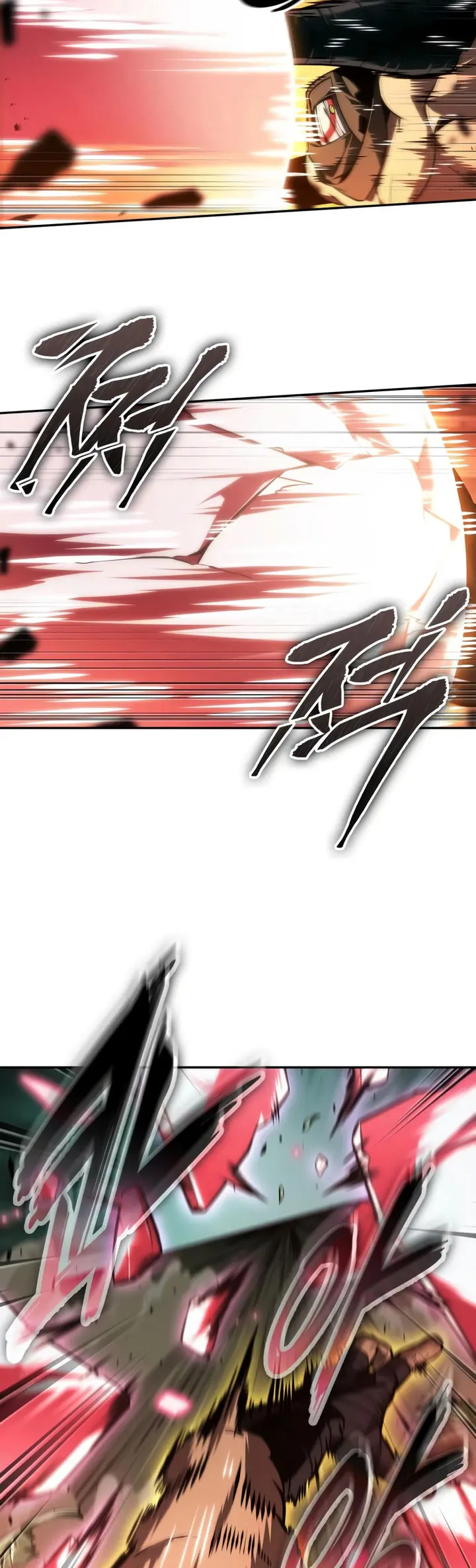 Read El último aventurero ES Manga Online