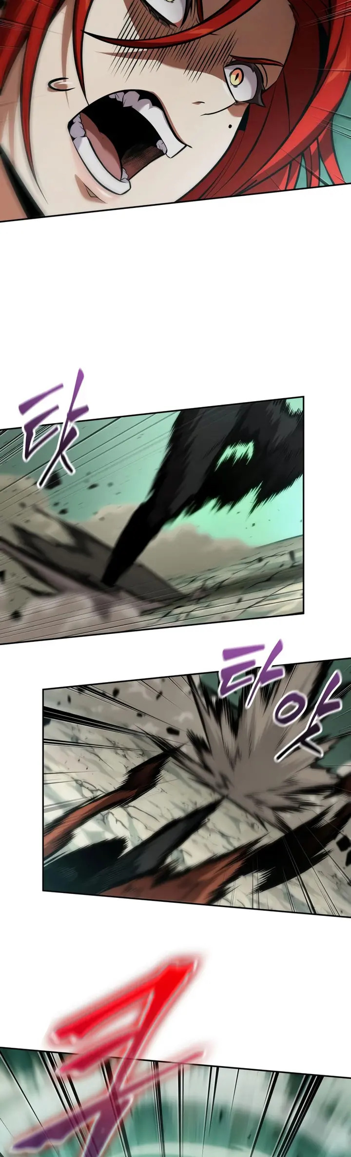 Read El último aventurero ES Manga Online