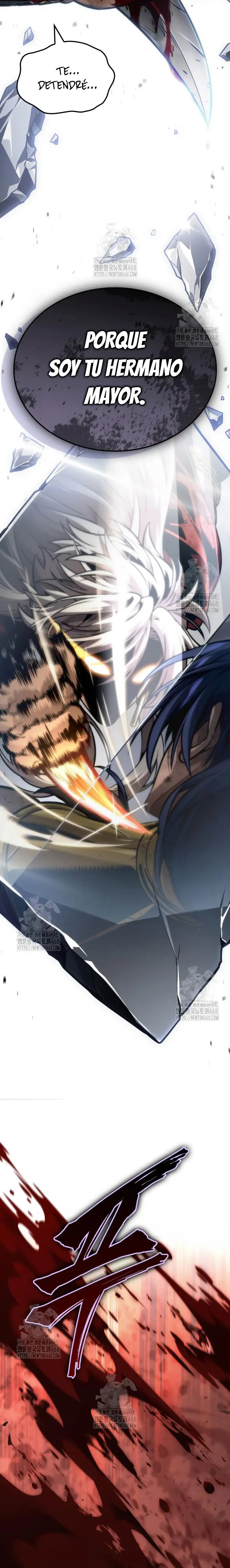 Read El último aventurero ES Manga Online