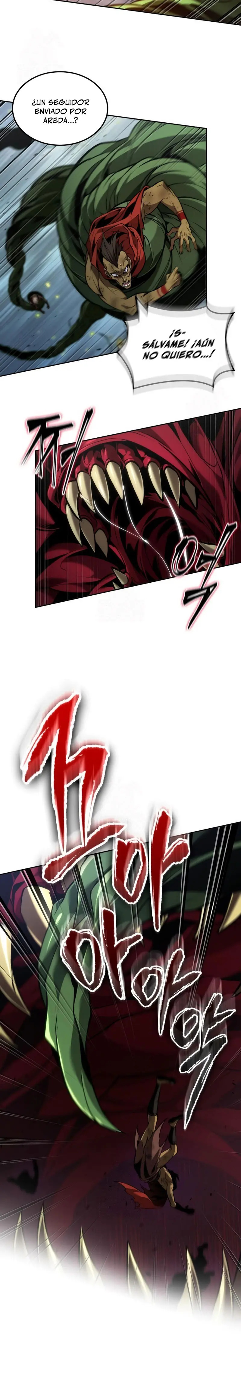 Read El último aventurero ES Manga Online
