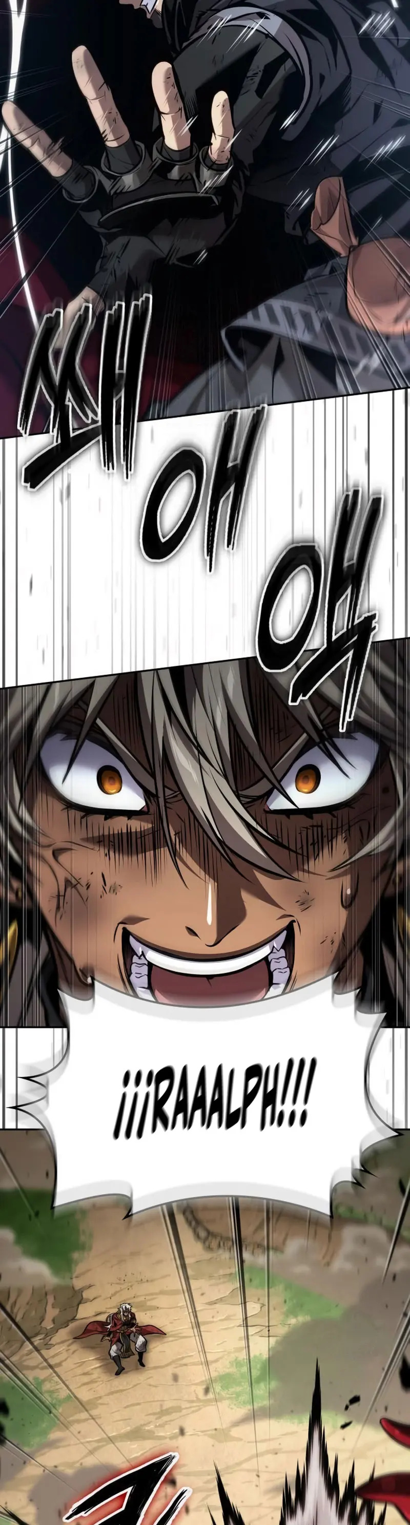 Read El último aventurero ES Manga Online