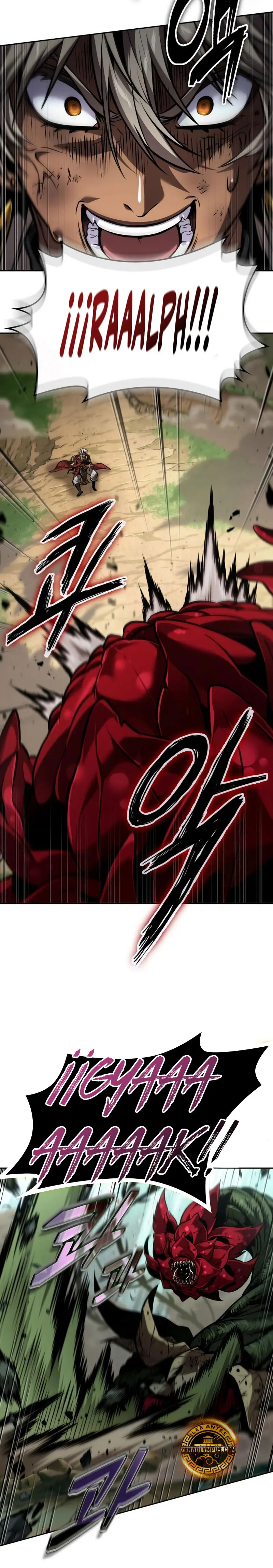 Read El último aventurero ES Manga Online