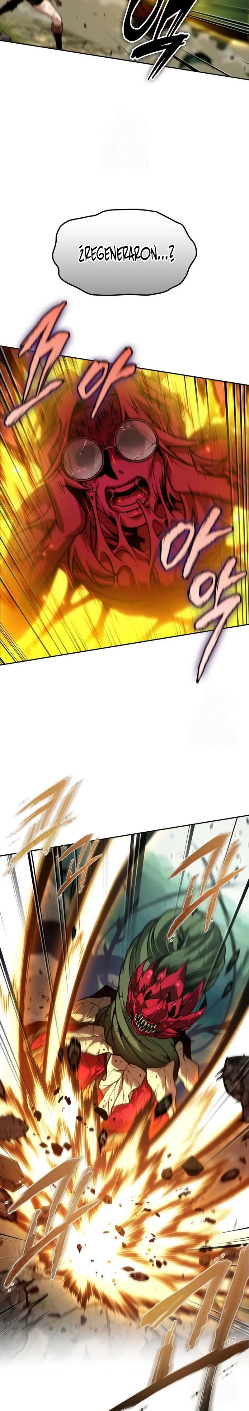 Read El último aventurero ES Manga Online