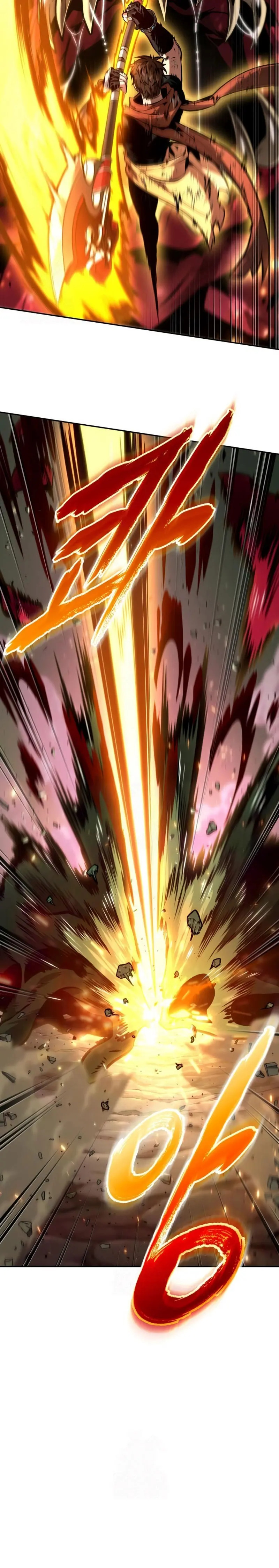 Read El último aventurero ES Manga Online