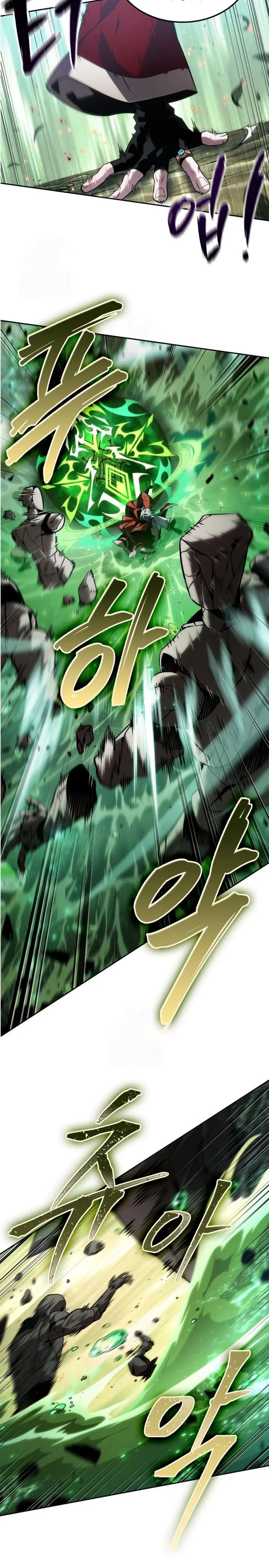 Read El último aventurero ES Manga Online