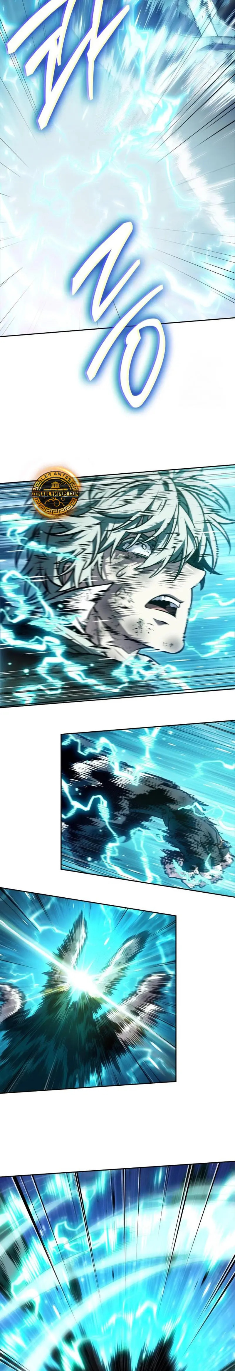 Read El último aventurero ES Manga Online
