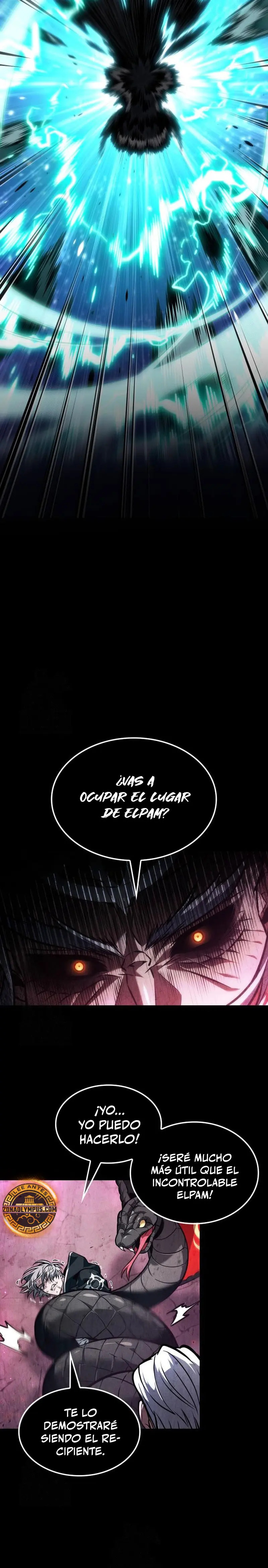 Read El último aventurero ES Manga Online