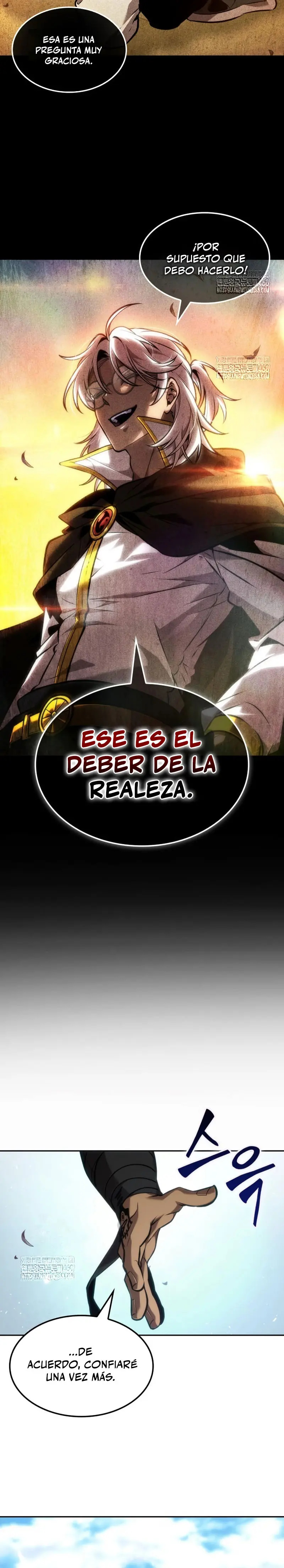 Read El último aventurero ES Manga Online