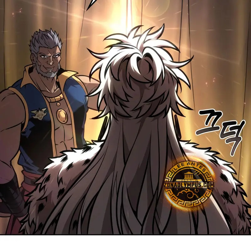 Read El último aventurero ES Manga Online