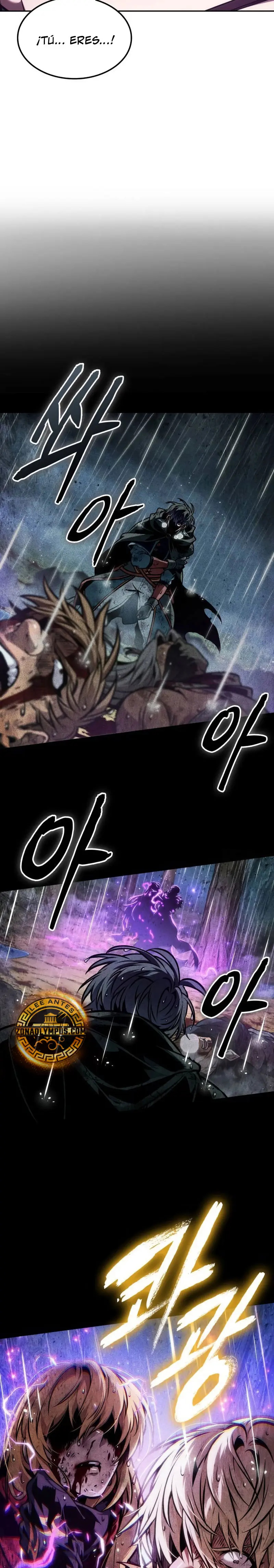 Read El último aventurero ES Manga Online