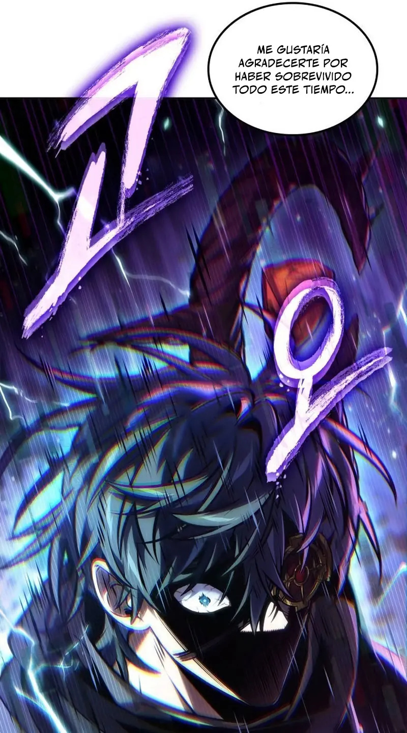 Read El último aventurero ES Manga Online