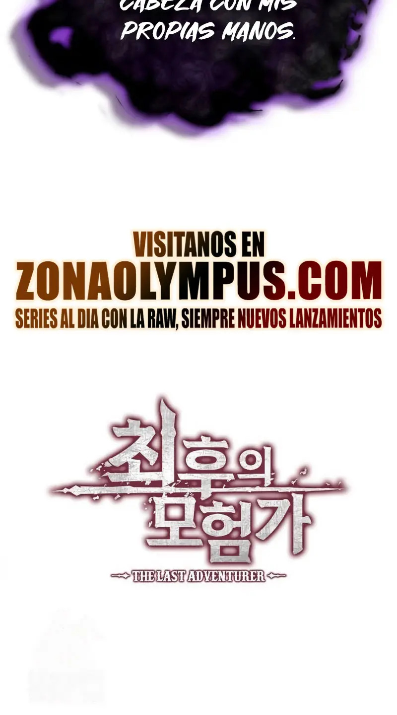 Read El último aventurero ES Manga Online
