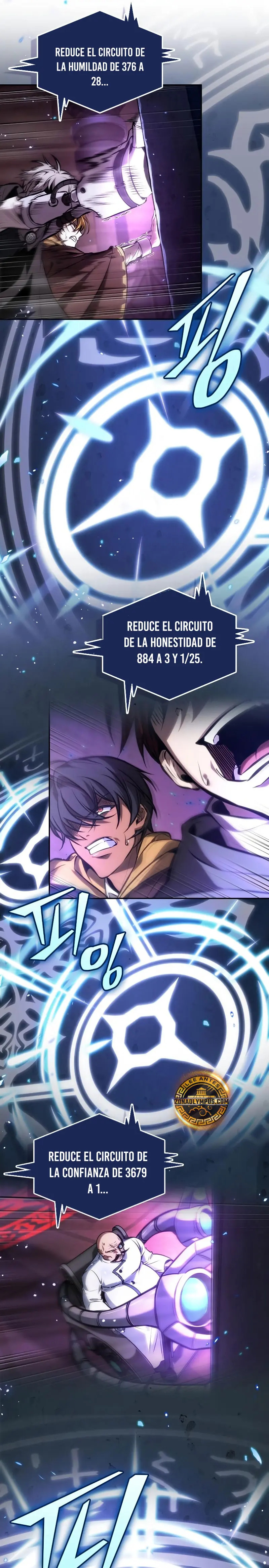 Read El último aventurero ES Manga Online