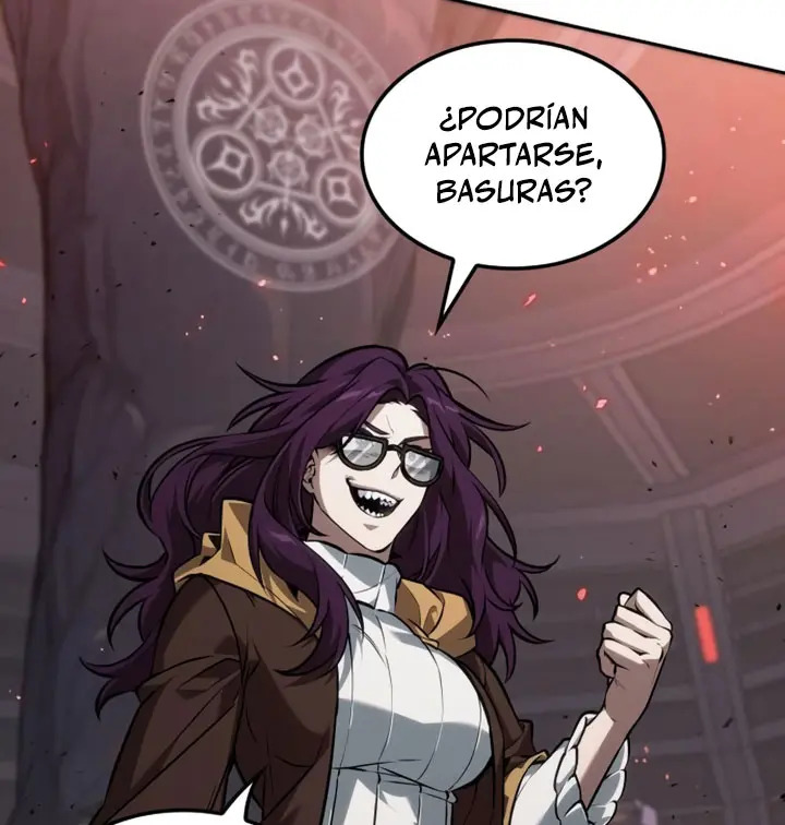 Read El último aventurero ES Manga Online