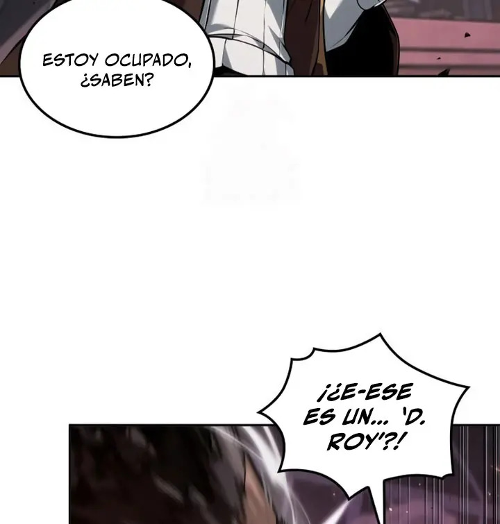 Read El último aventurero ES Manga Online