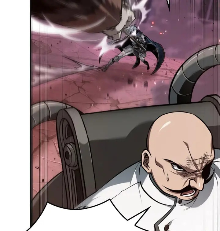 Read El último aventurero ES Manga Online