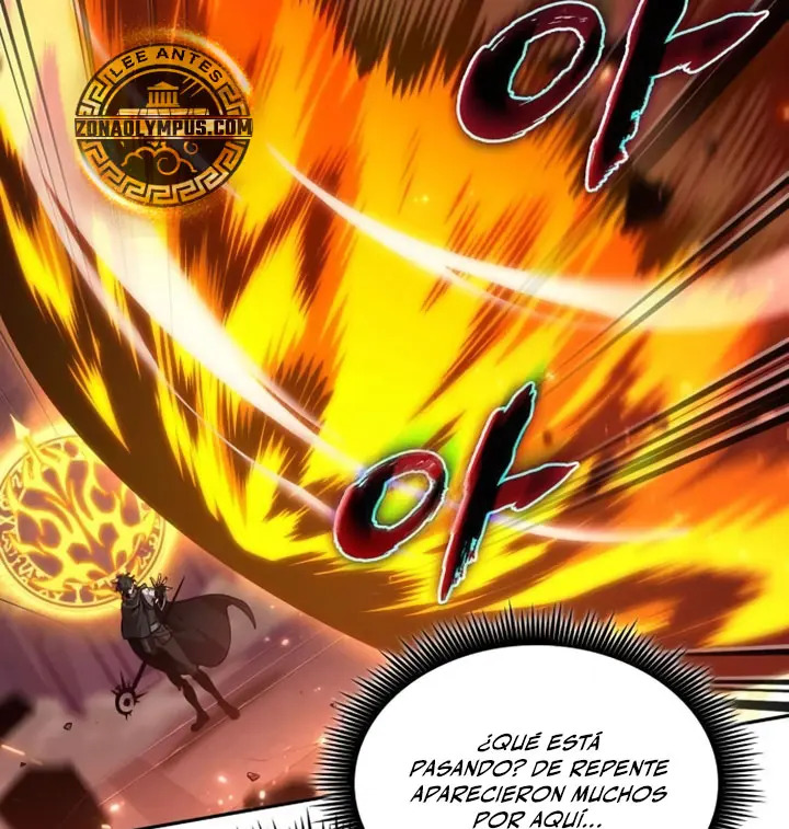 Read El último aventurero ES Manga Online