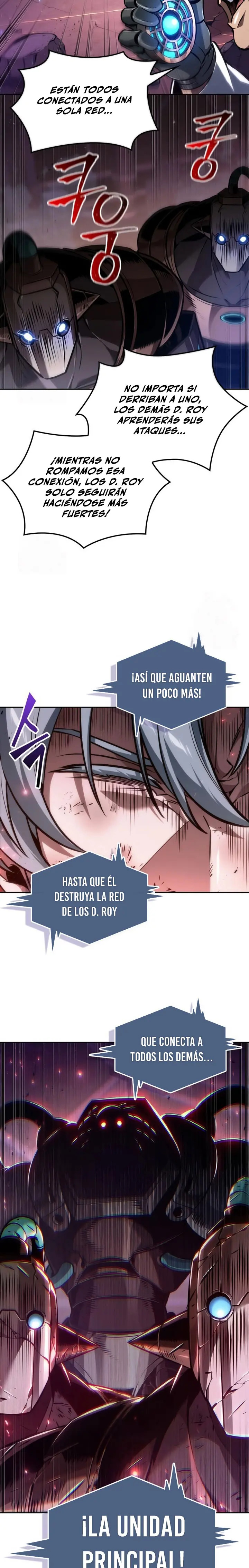 Read El último aventurero ES Manga Online