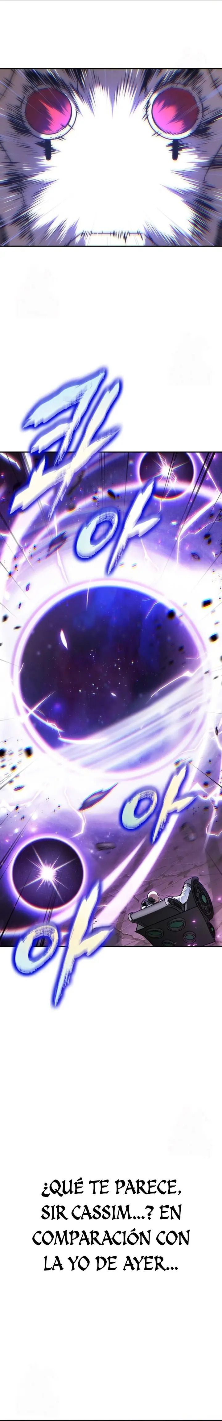 Read El último aventurero ES Manga Online