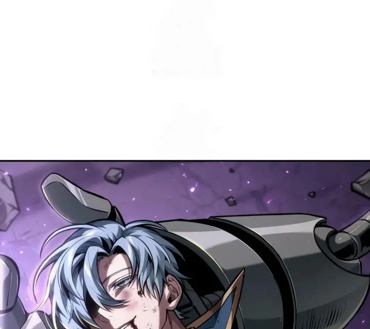 Read El último aventurero ES Manga Online