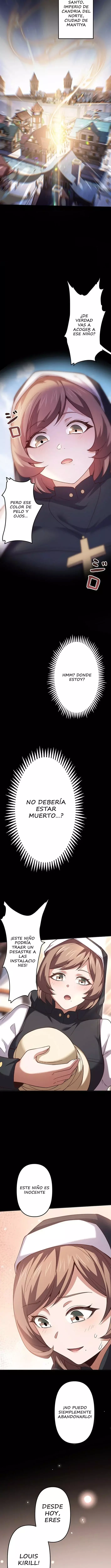 Read El Artista Marcial Secreto de Sangre Demoníaca ES Manga Online