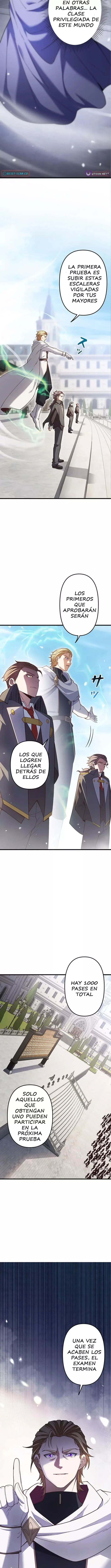 Read El Artista Marcial Secreto de Sangre Demoníaca ES Manga Online