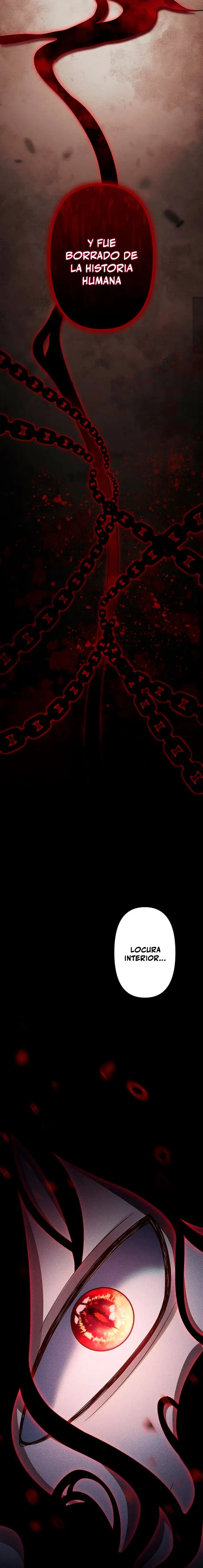 Read El Artista Marcial Secreto de Sangre Demoníaca ES Manga Online