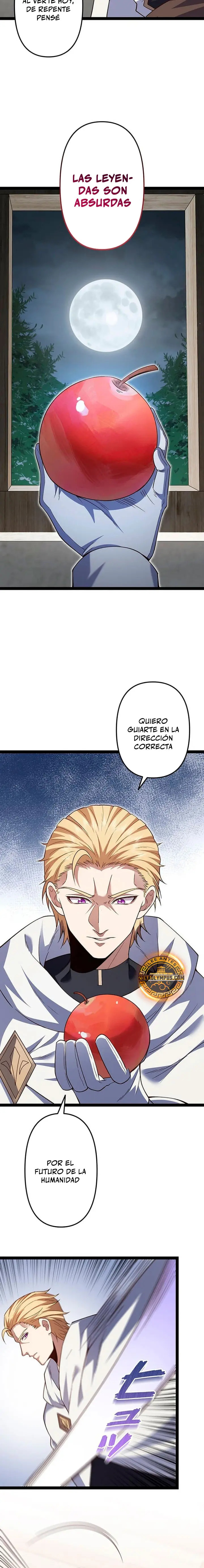 Read El Artista Marcial Secreto de Sangre Demoníaca ES Manga Online