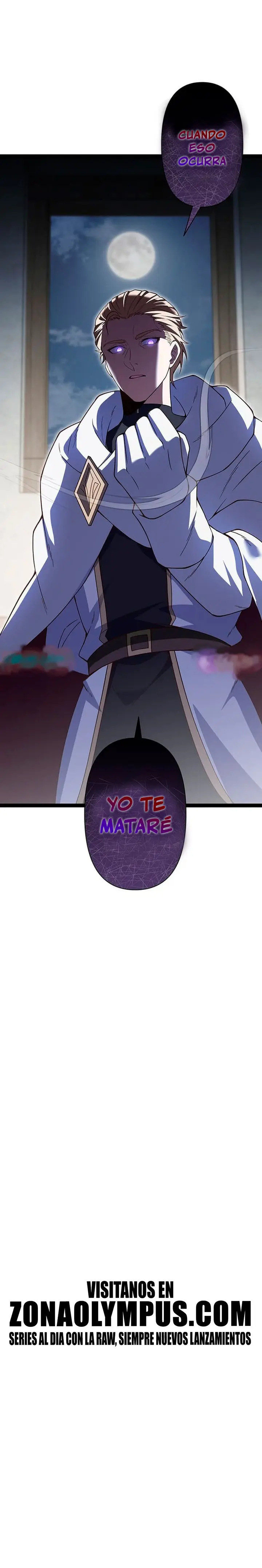 Read El Artista Marcial Secreto de Sangre Demoníaca ES Manga Online