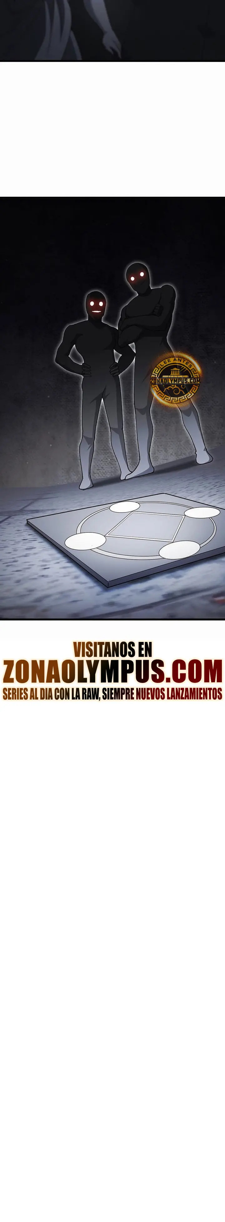 Read El Artista Marcial Secreto de Sangre Demoníaca ES Manga Online
