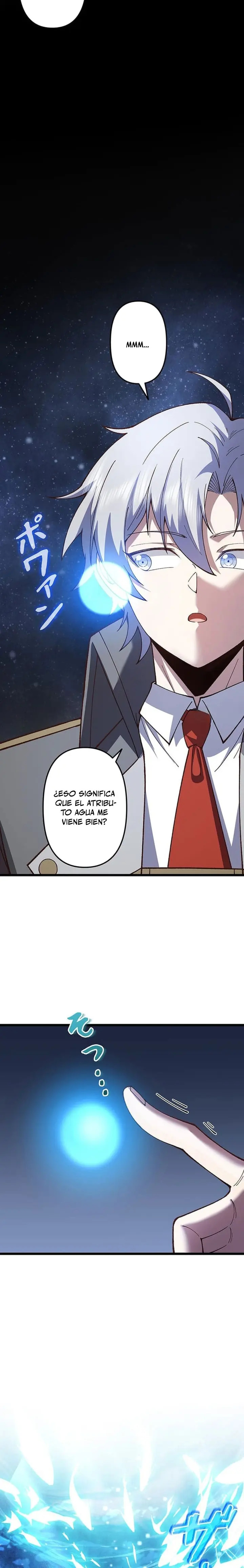 Read El Artista Marcial Secreto de Sangre Demoníaca ES Manga Online