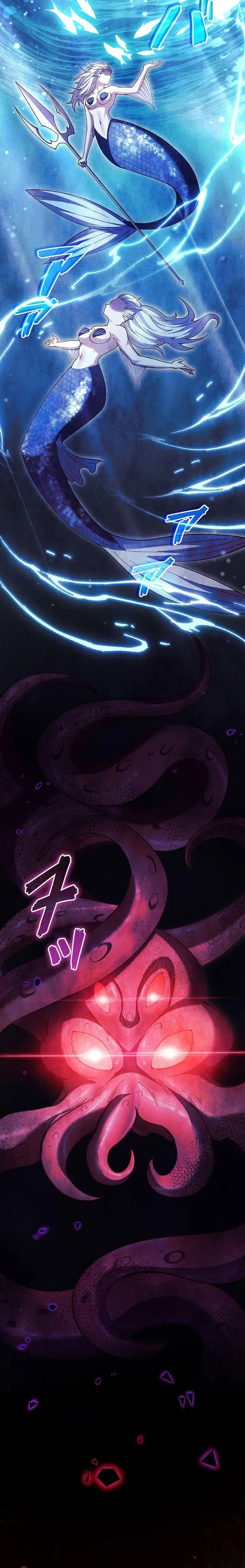 Read El Artista Marcial Secreto de Sangre Demoníaca ES Manga Online