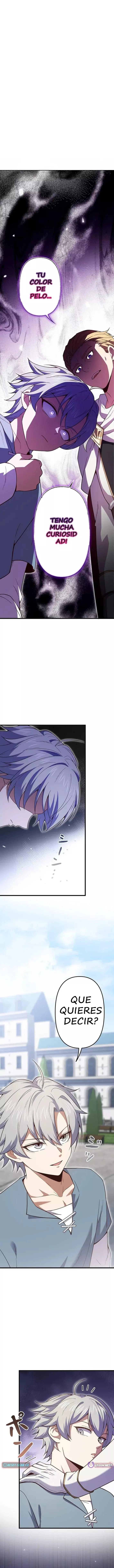 Read El Artista Marcial Secreto de Sangre Demoníaca ES Manga Online