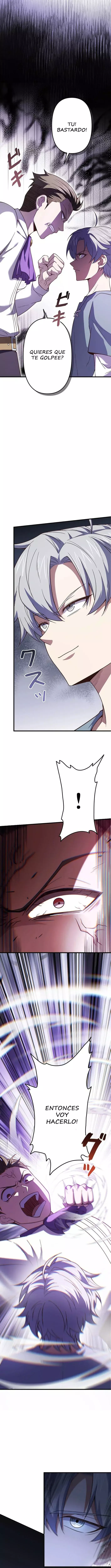 Read El Artista Marcial Secreto de Sangre Demoníaca ES Manga Online