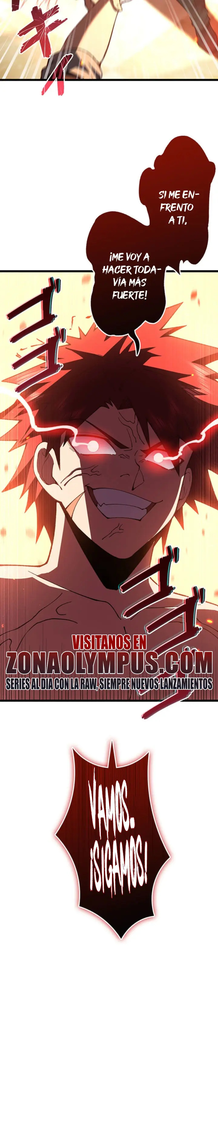 Read El Artista Marcial Secreto de Sangre Demoníaca ES Manga Online
