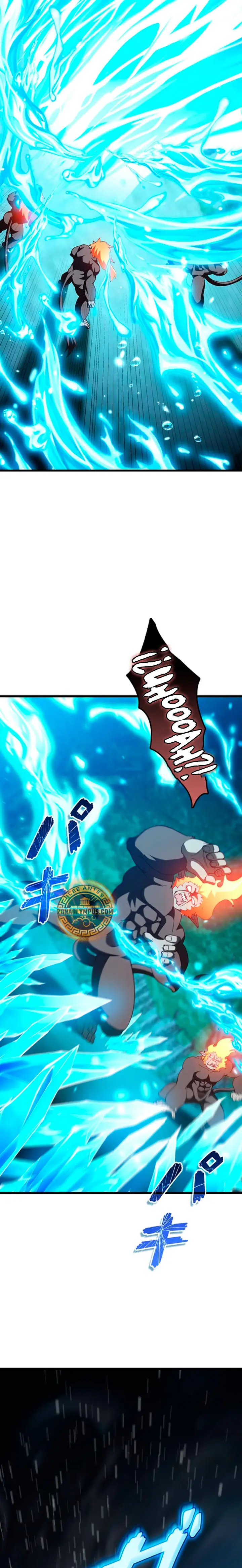 Read El Artista Marcial Secreto de Sangre Demoníaca ES Manga Online