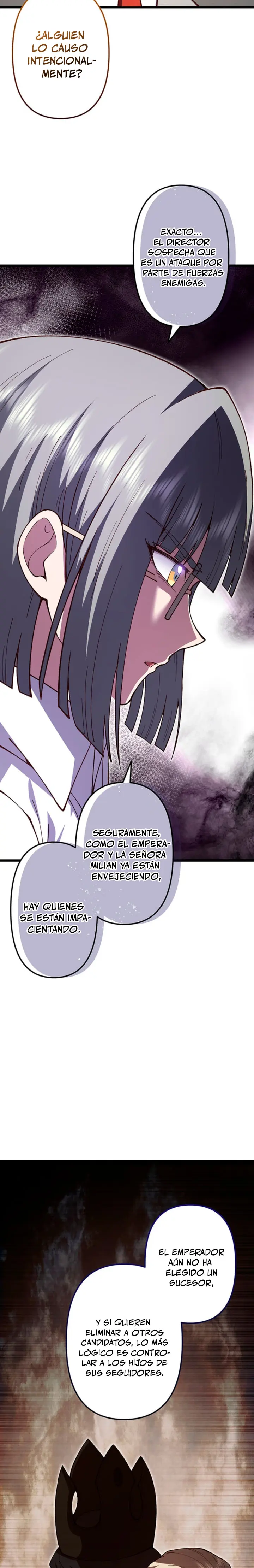 Read El Artista Marcial Secreto de Sangre Demoníaca ES Manga Online