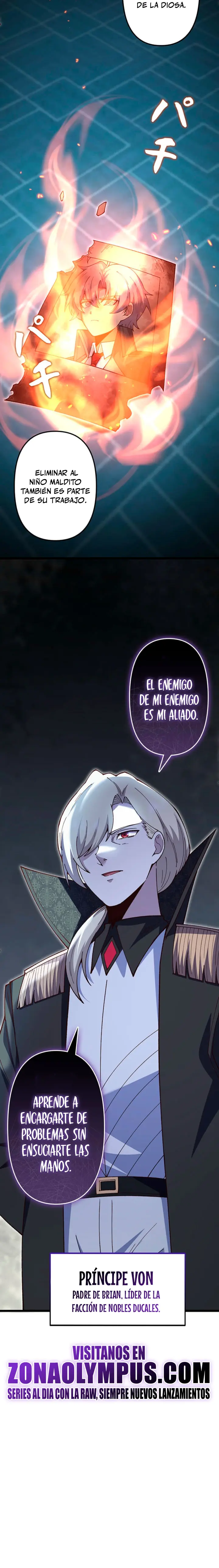 Read El Artista Marcial Secreto de Sangre Demoníaca ES Manga Online
