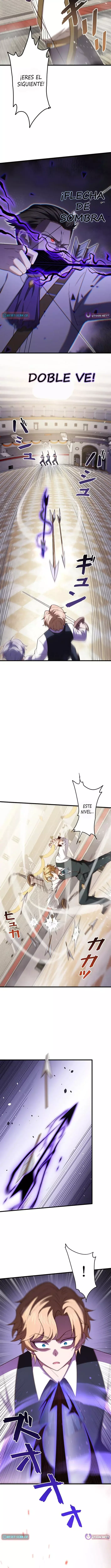 Read El Artista Marcial Secreto de Sangre Demoníaca ES Manga Online