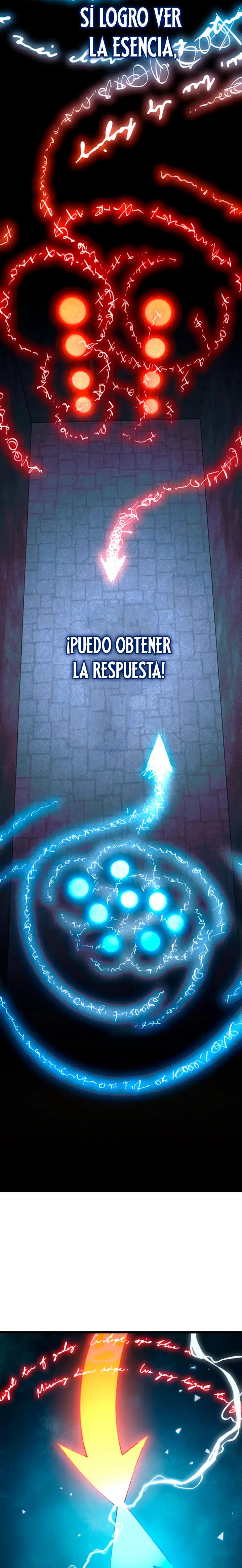 Read El Artista Marcial Secreto de Sangre Demoníaca ES Manga Online