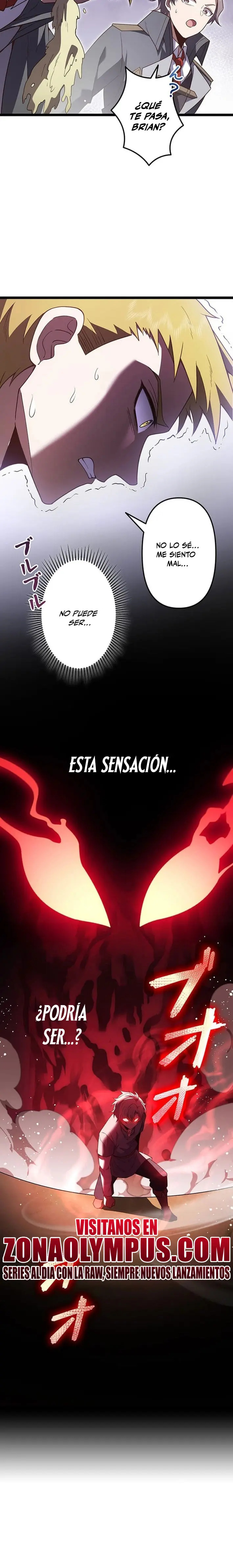 Read El Artista Marcial Secreto de Sangre Demoníaca ES Manga Online
