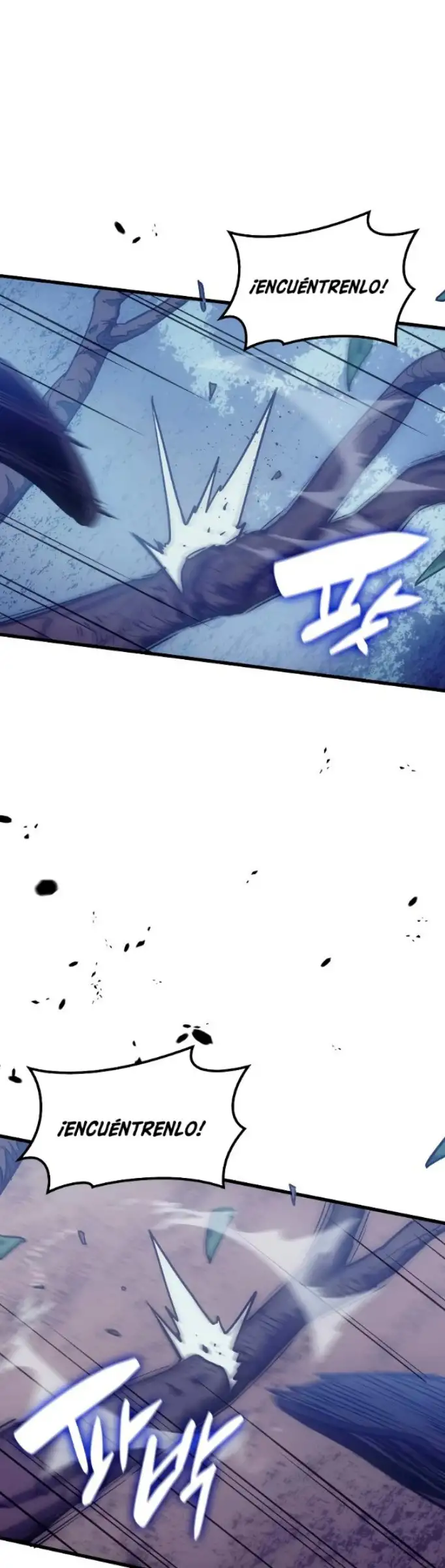 Read El Asesino de la Luna a la Deriva ES Manga Online