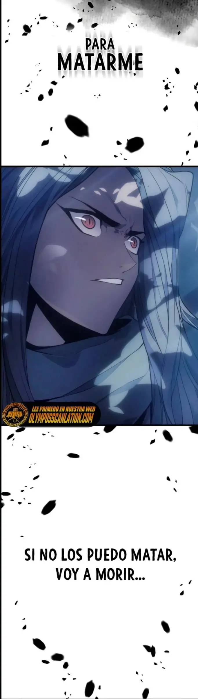 Read El Asesino de la Luna a la Deriva ES Manga Online